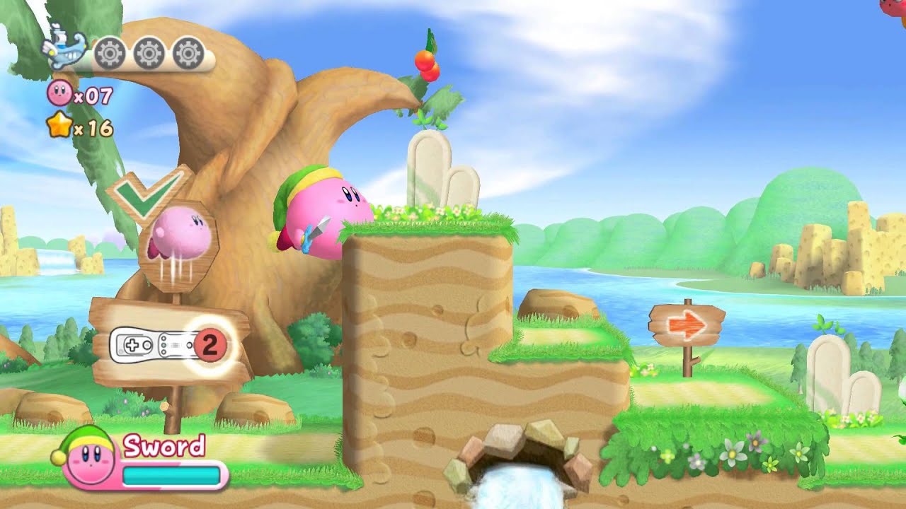 Kirby Return To Dreamland Download Mac