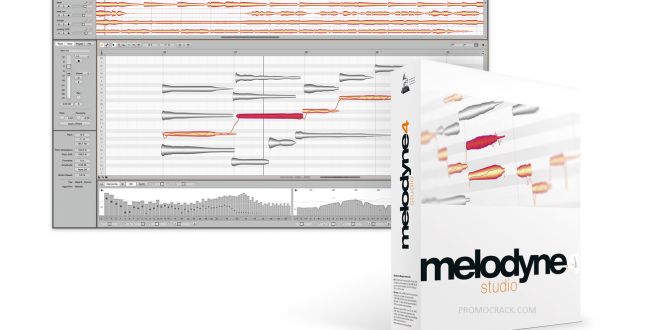 Melodyne Editor Free Download Crack Mac
