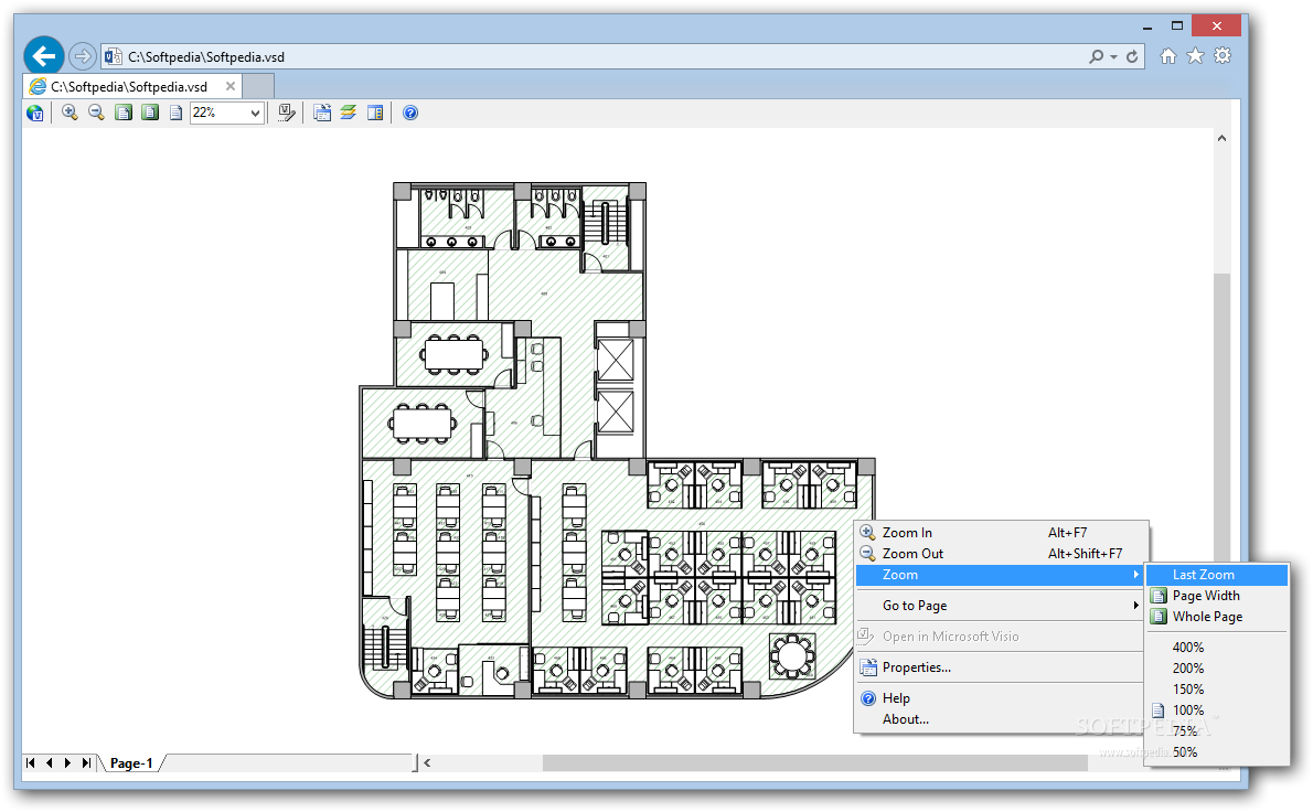 Visio 2007 Free Download For Mac